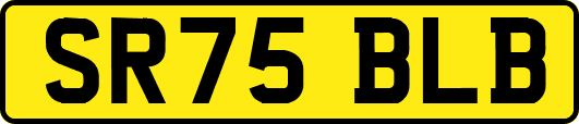 SR75BLB