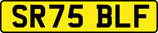 SR75BLF