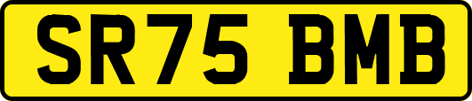 SR75BMB