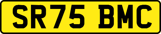 SR75BMC