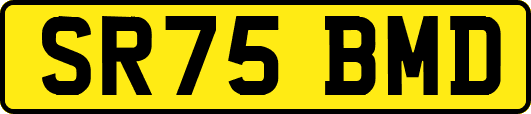 SR75BMD
