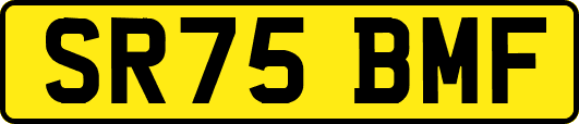 SR75BMF