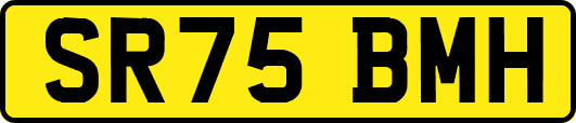 SR75BMH