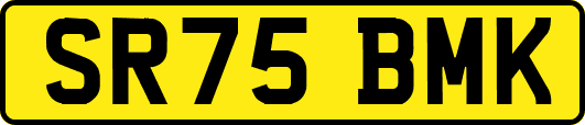 SR75BMK