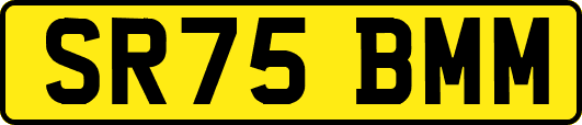 SR75BMM