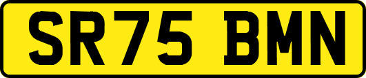 SR75BMN