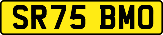 SR75BMO
