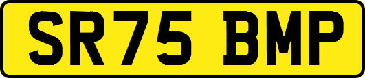 SR75BMP