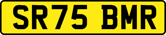 SR75BMR