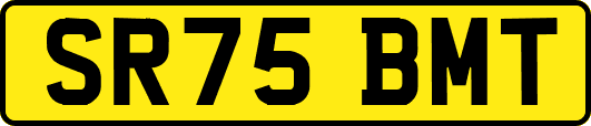 SR75BMT