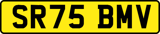 SR75BMV