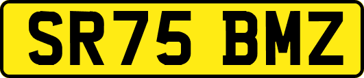 SR75BMZ