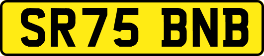 SR75BNB
