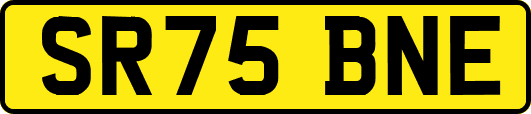 SR75BNE