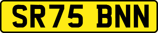 SR75BNN