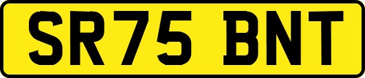 SR75BNT