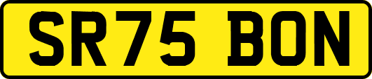SR75BON