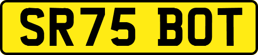 SR75BOT