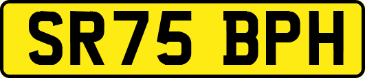 SR75BPH