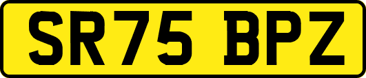 SR75BPZ