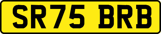 SR75BRB