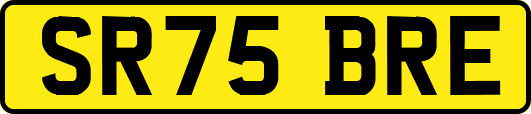 SR75BRE