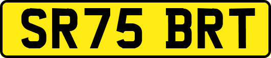 SR75BRT