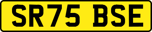SR75BSE