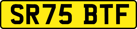 SR75BTF