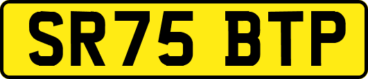 SR75BTP
