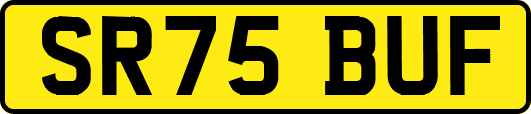 SR75BUF