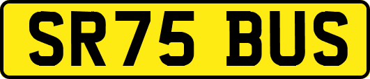 SR75BUS