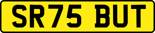 SR75BUT