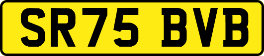 SR75BVB