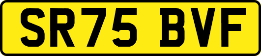 SR75BVF