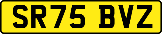 SR75BVZ