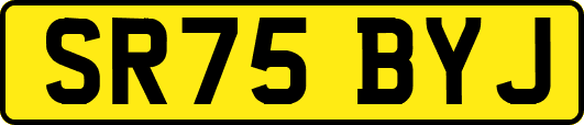 SR75BYJ