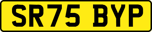 SR75BYP