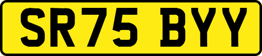 SR75BYY
