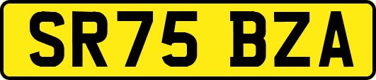 SR75BZA