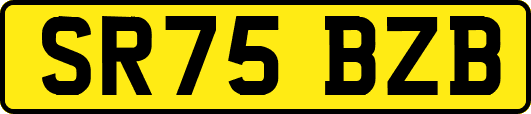 SR75BZB