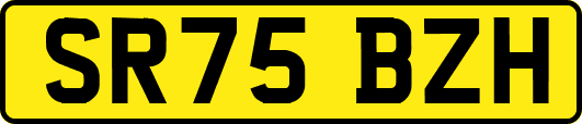 SR75BZH