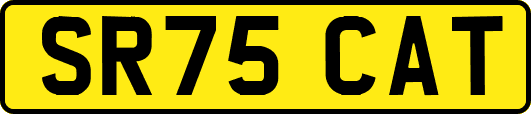SR75CAT