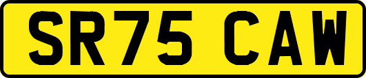 SR75CAW