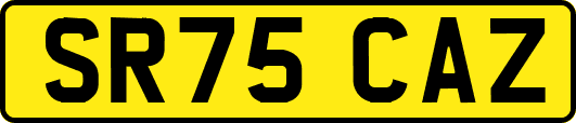 SR75CAZ