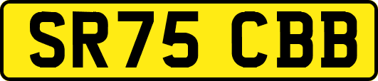 SR75CBB