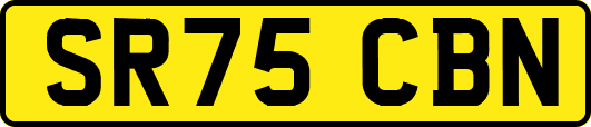 SR75CBN