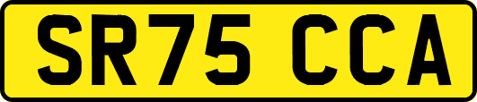SR75CCA