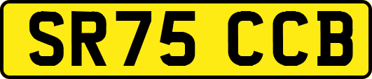 SR75CCB
