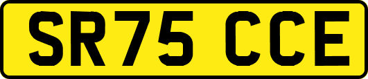 SR75CCE